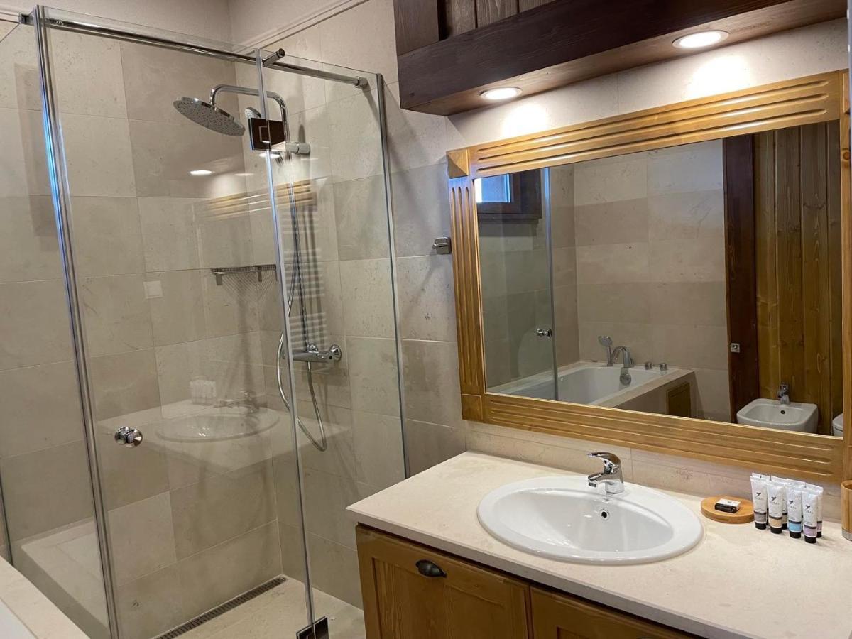 Villa Tama Pirin Golf And Spa Bansko Exterior photo