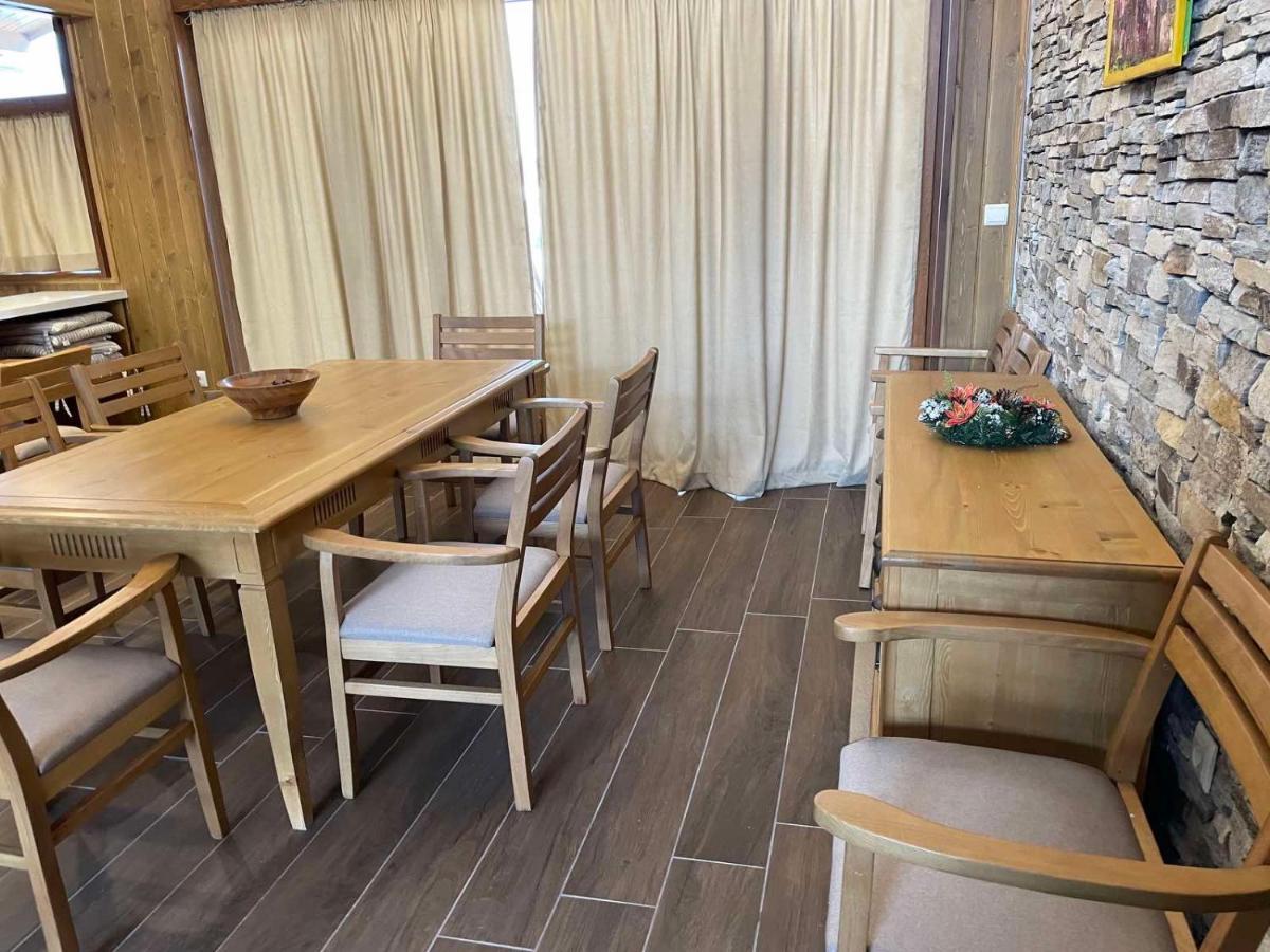 Villa Tama Pirin Golf And Spa Bansko Exterior photo